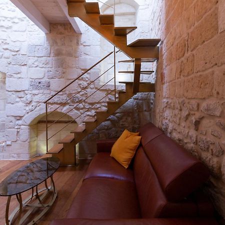 Le Nicchie Luxury Rooms Lecce Exterior foto